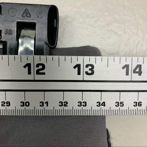 Natalia Romano NWT Wool Front Pencil Skirt Size S - Picture 8 of 9